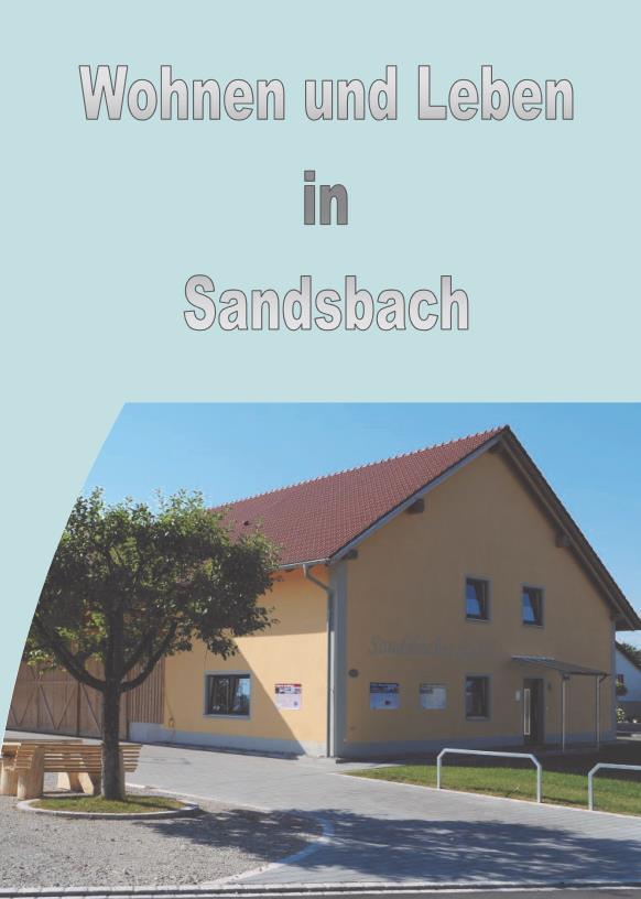 Download Broschüre Dorf Page 1