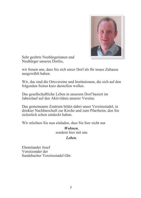 Download Broschüre Dorf Page 3